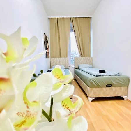 Comfortable Room In The 23Rd District Of Vienna Fr4 Ngoại thất bức ảnh