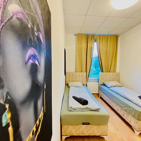 Comfortable Room In The 23Rd District Of Vienna Fr4 Ngoại thất bức ảnh