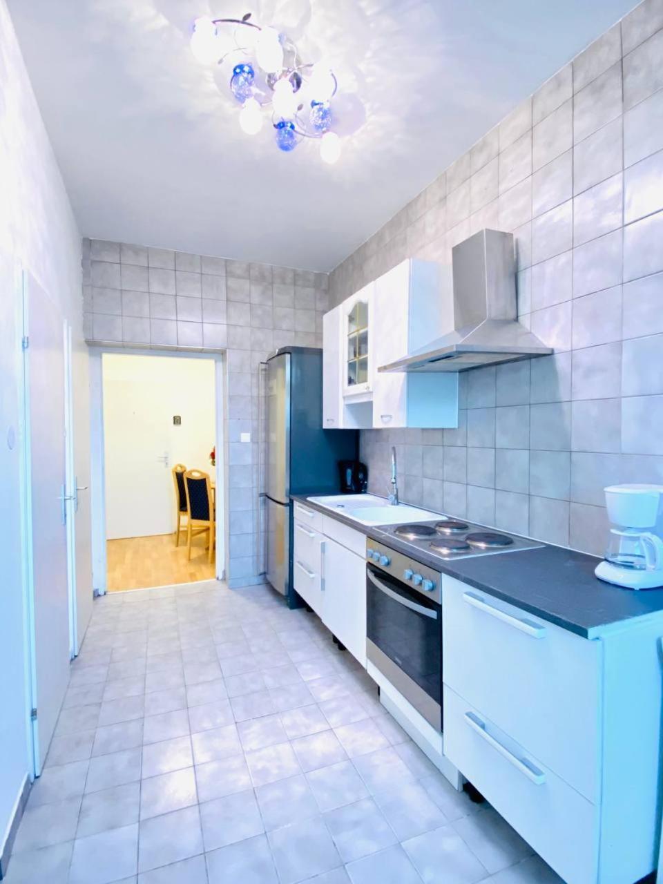 Comfortable Room In The 23Rd District Of Vienna Fr4 Ngoại thất bức ảnh