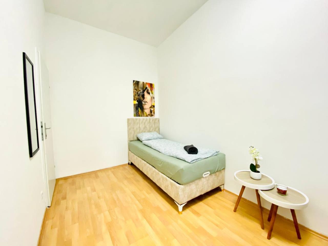 Comfortable Room In The 23Rd District Of Vienna Fr4 Ngoại thất bức ảnh