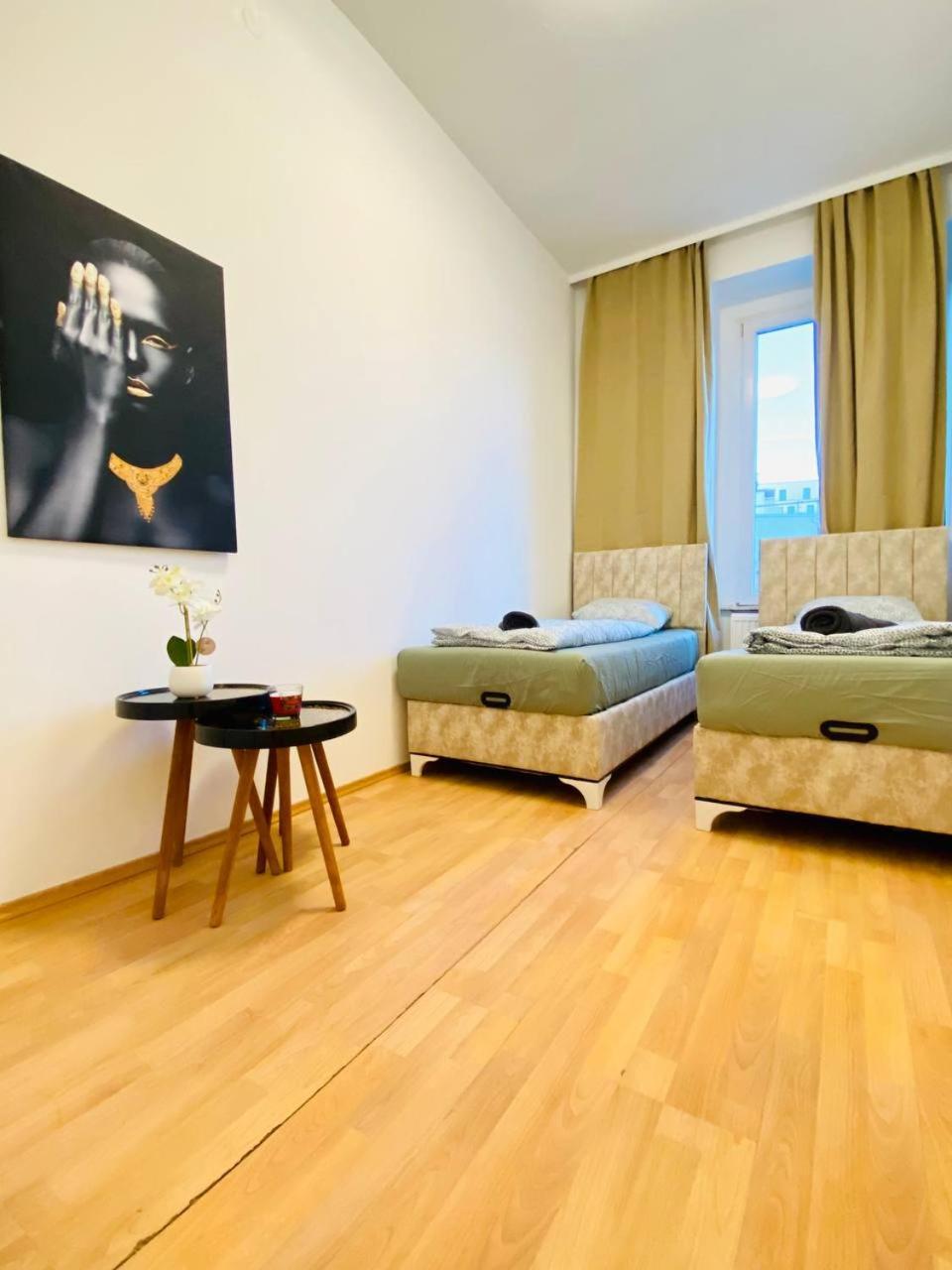 Comfortable Room In The 23Rd District Of Vienna Fr4 Ngoại thất bức ảnh
