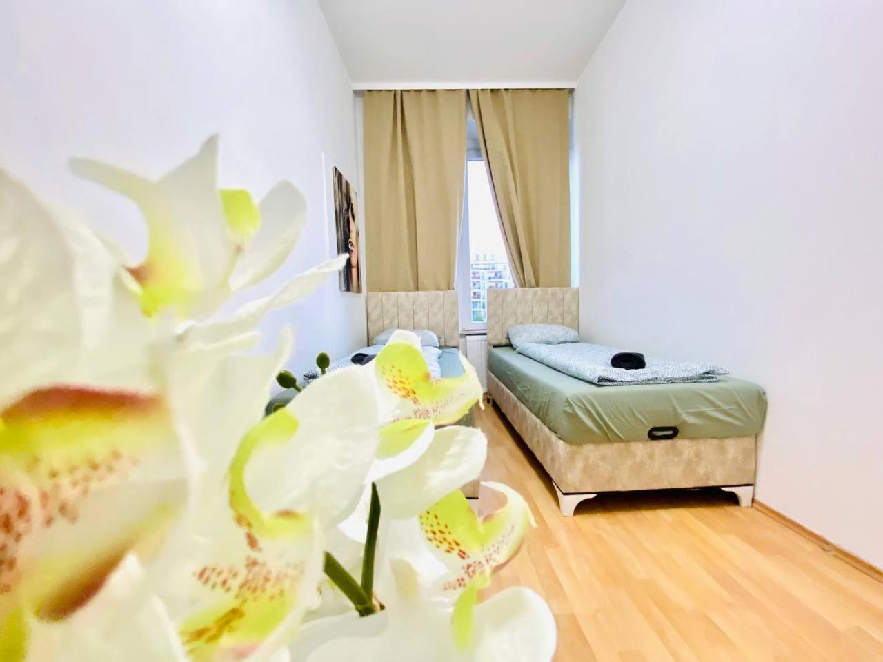 Comfortable Room In The 23Rd District Of Vienna Fr4 Ngoại thất bức ảnh