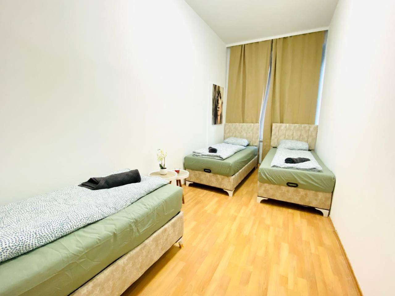 Comfortable Room In The 23Rd District Of Vienna Fr4 Ngoại thất bức ảnh
