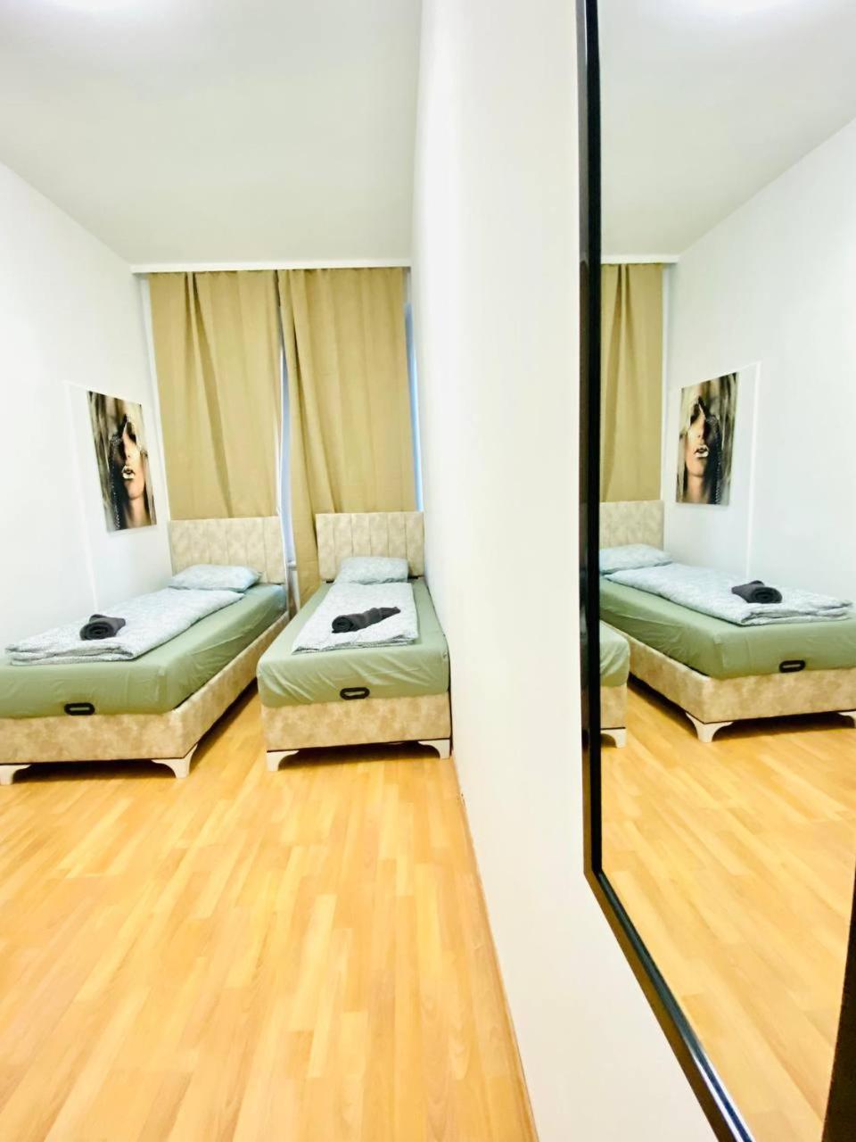 Comfortable Room In The 23Rd District Of Vienna Fr4 Ngoại thất bức ảnh