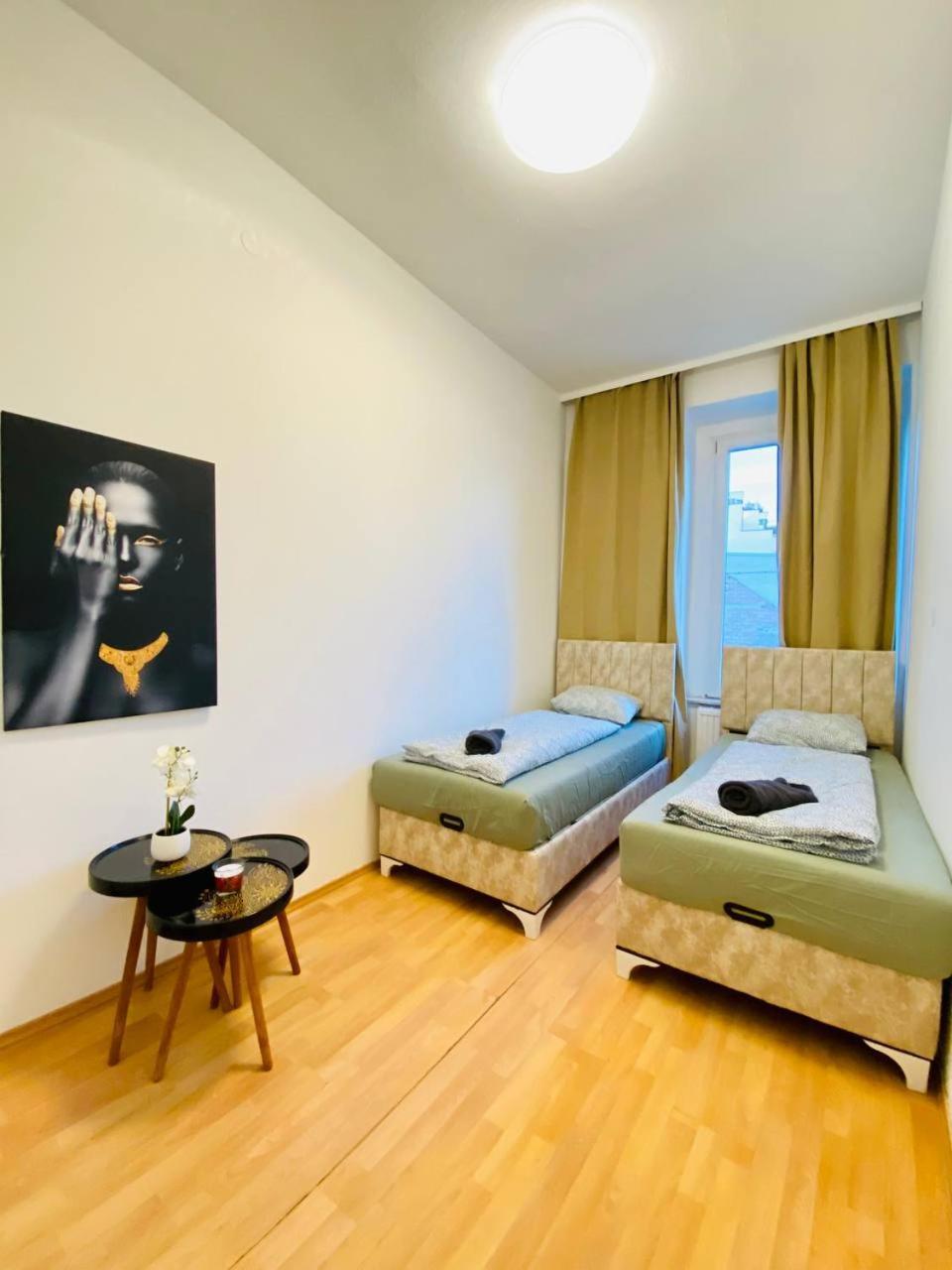 Comfortable Room In The 23Rd District Of Vienna Fr4 Ngoại thất bức ảnh