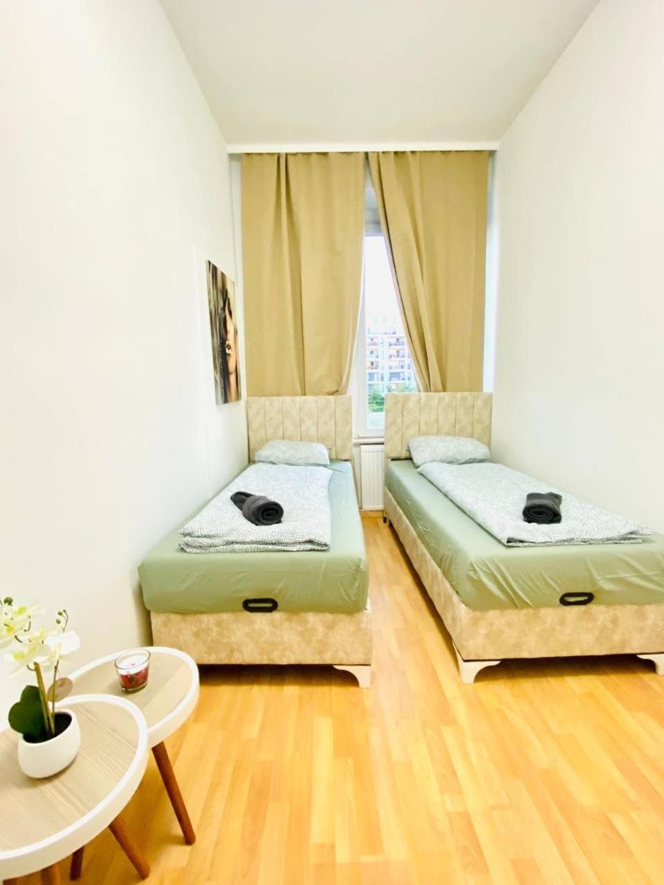 Comfortable Room In The 23Rd District Of Vienna Fr4 Ngoại thất bức ảnh