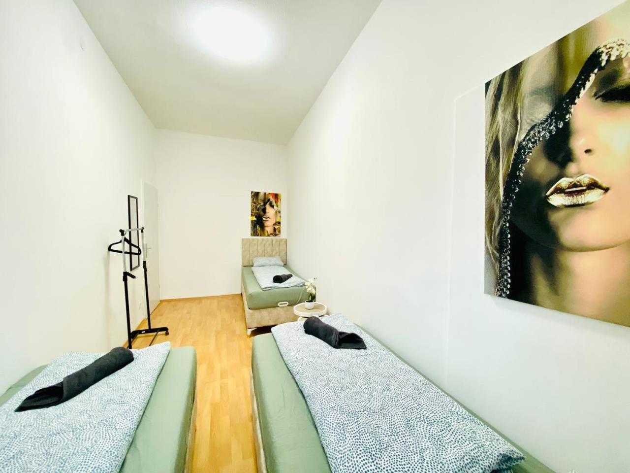Comfortable Room In The 23Rd District Of Vienna Fr4 Ngoại thất bức ảnh