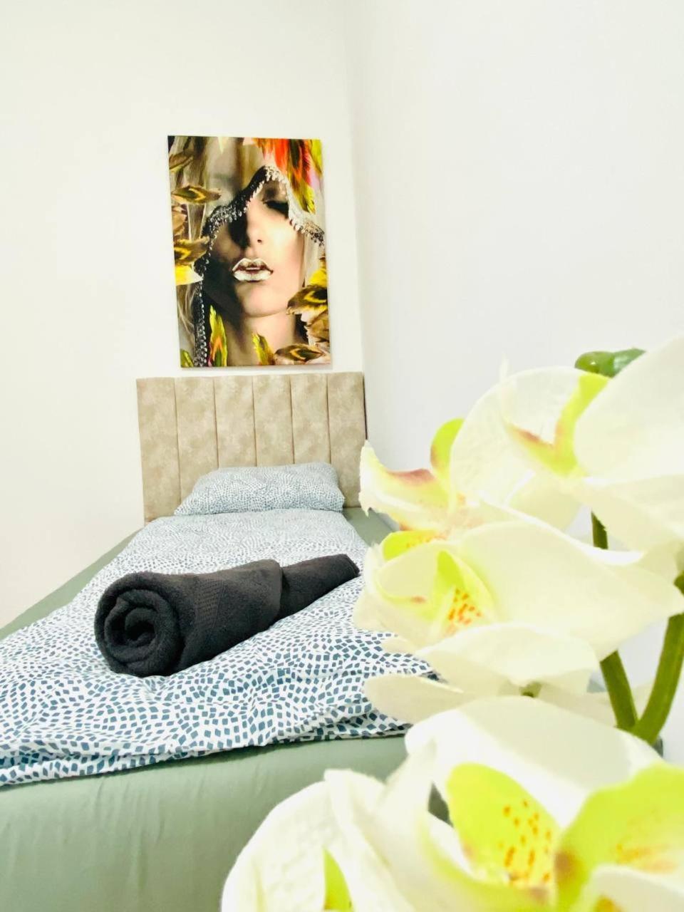 Comfortable Room In The 23Rd District Of Vienna Fr4 Ngoại thất bức ảnh