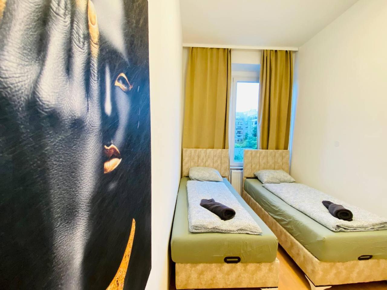 Comfortable Room In The 23Rd District Of Vienna Fr4 Ngoại thất bức ảnh