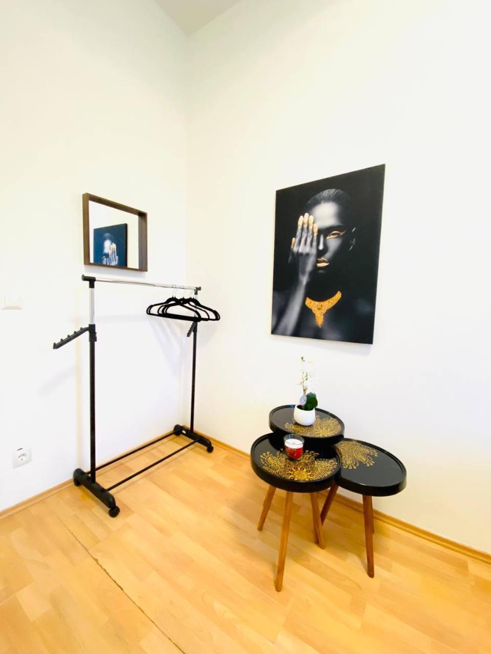 Comfortable Room In The 23Rd District Of Vienna Fr4 Ngoại thất bức ảnh
