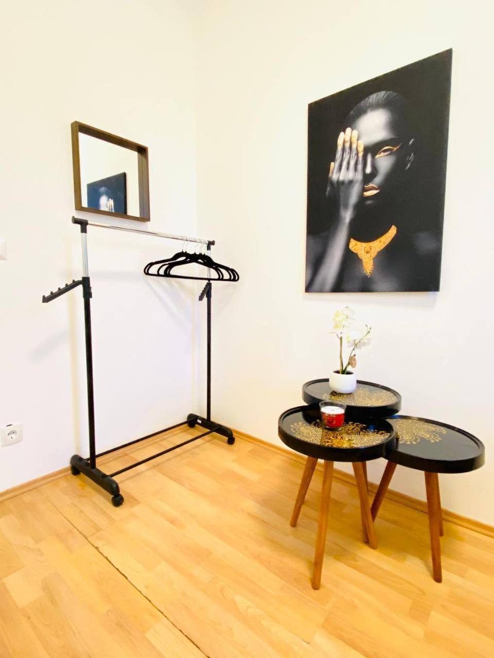 Comfortable Room In The 23Rd District Of Vienna Fr4 Ngoại thất bức ảnh