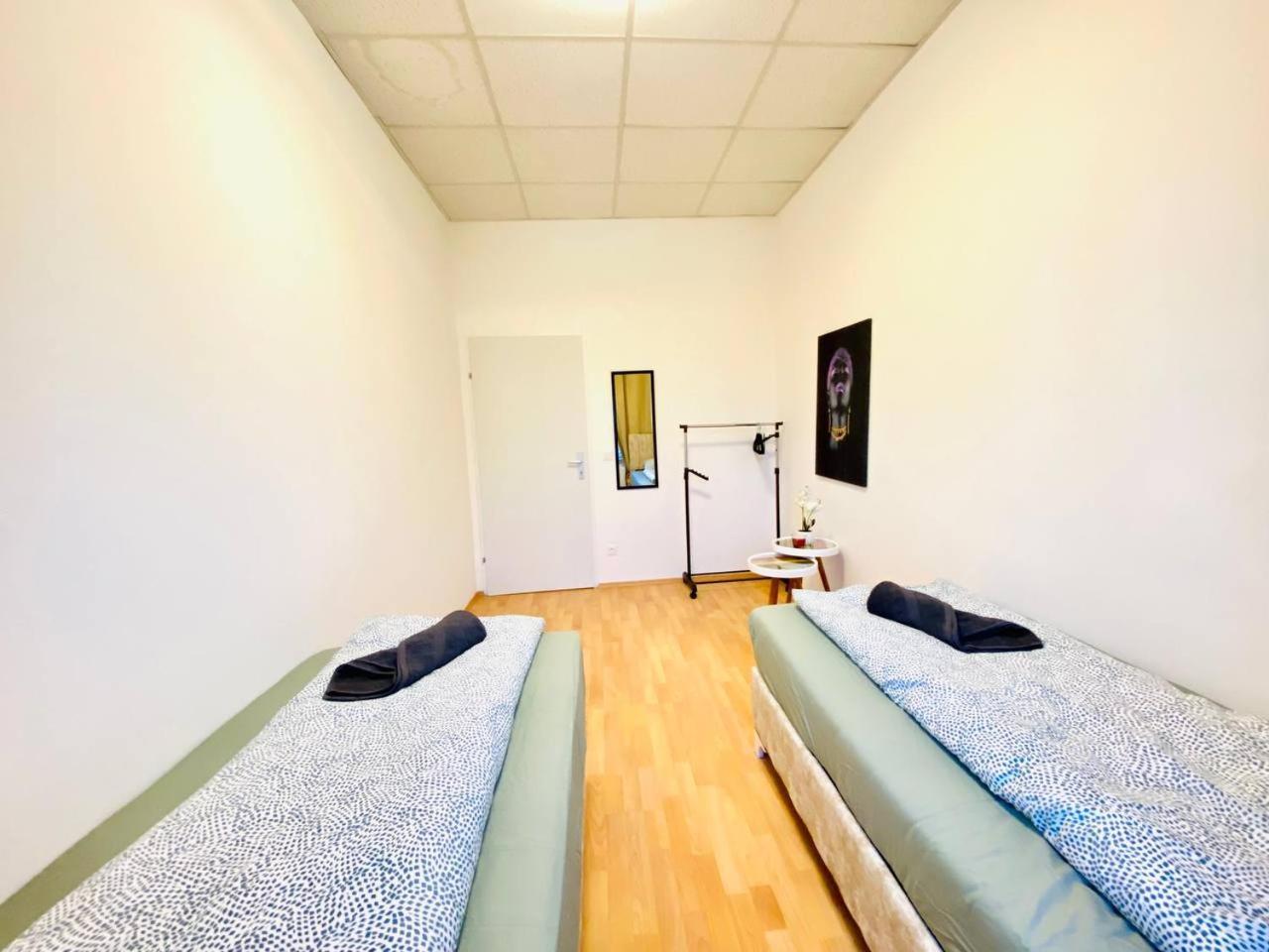 Comfortable Room In The 23Rd District Of Vienna Fr4 Ngoại thất bức ảnh
