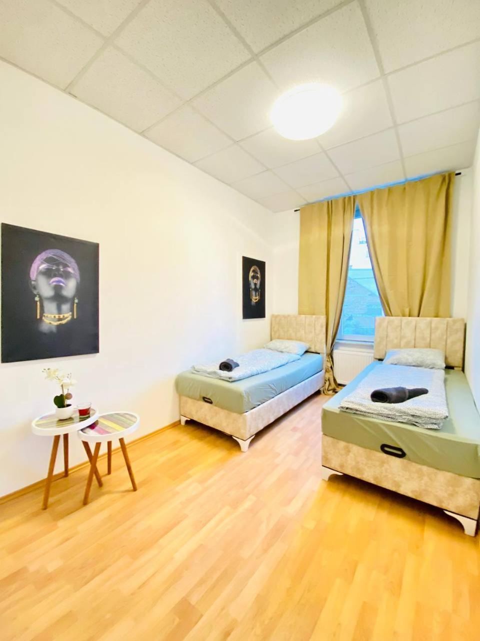 Comfortable Room In The 23Rd District Of Vienna Fr4 Ngoại thất bức ảnh