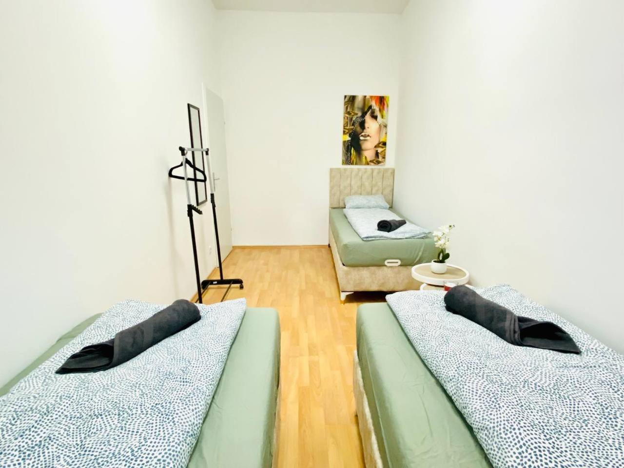 Comfortable Room In The 23Rd District Of Vienna Fr4 Ngoại thất bức ảnh