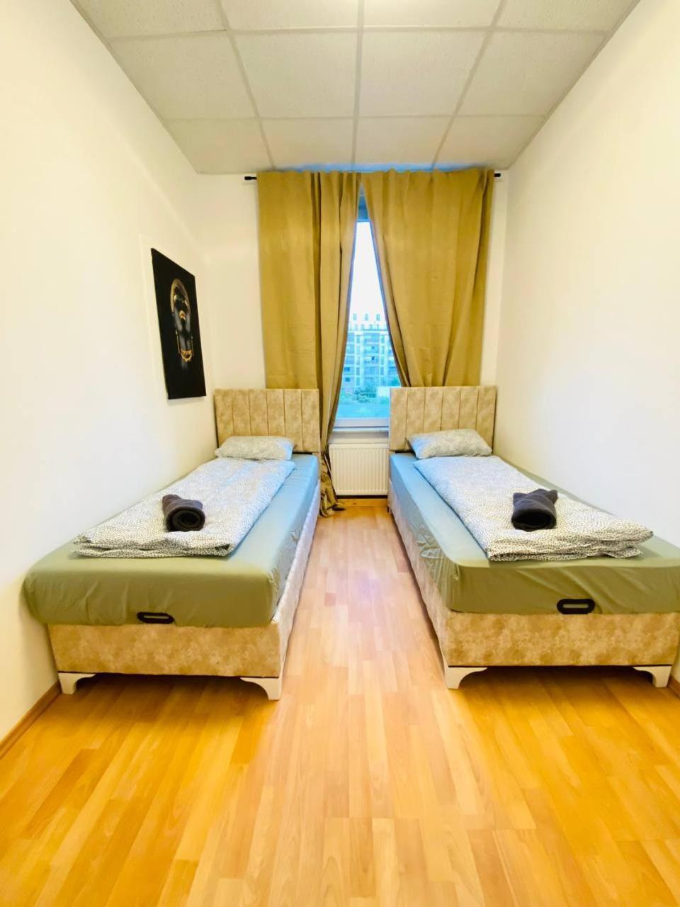 Comfortable Room In The 23Rd District Of Vienna Fr4 Ngoại thất bức ảnh