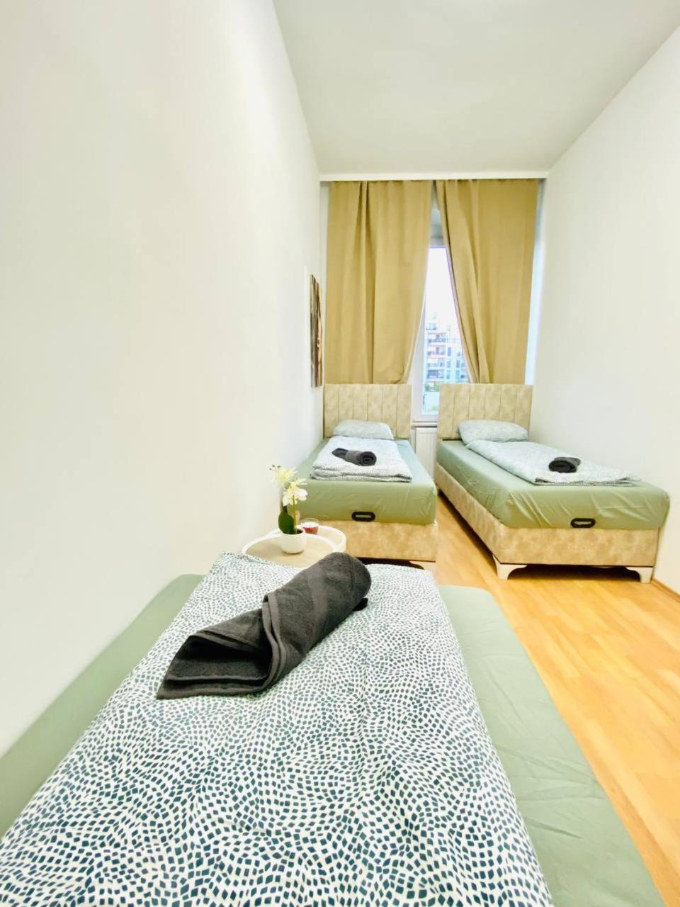 Comfortable Room In The 23Rd District Of Vienna Fr4 Ngoại thất bức ảnh