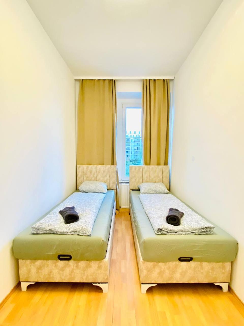Comfortable Room In The 23Rd District Of Vienna Fr4 Ngoại thất bức ảnh