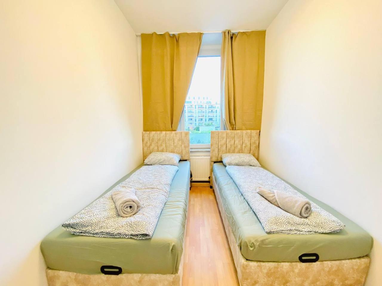 Comfortable Room In The 23Rd District Of Vienna Fr4 Ngoại thất bức ảnh