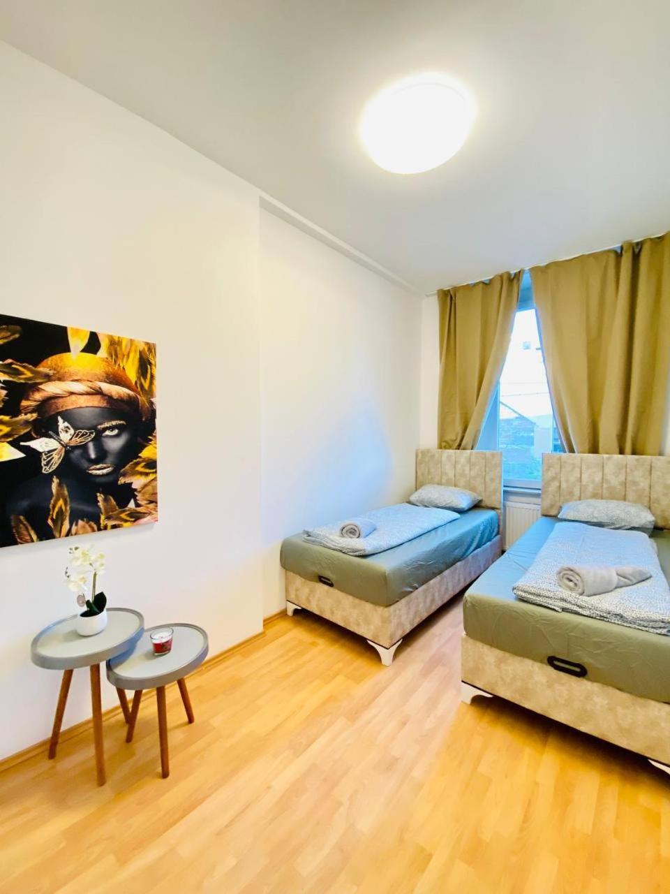 Comfortable Room In The 23Rd District Of Vienna Fr4 Ngoại thất bức ảnh