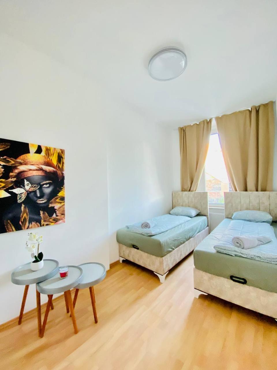Comfortable Room In The 23Rd District Of Vienna Fr4 Ngoại thất bức ảnh