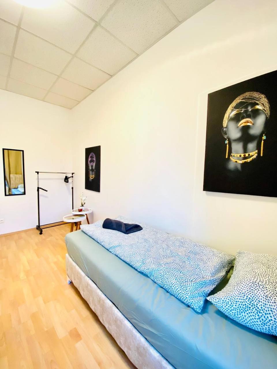 Comfortable Room In The 23Rd District Of Vienna Fr4 Ngoại thất bức ảnh