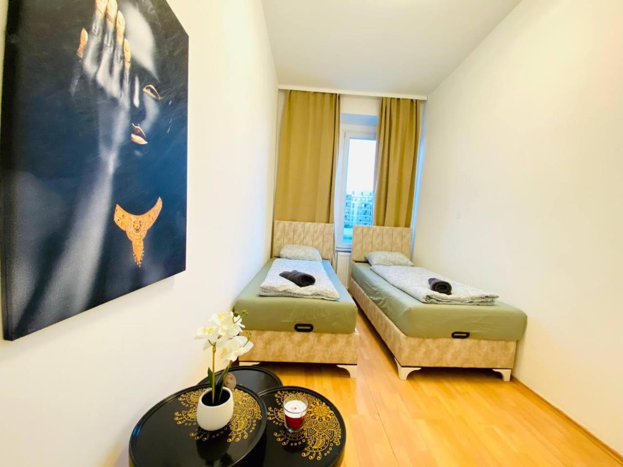 Comfortable Room In The 23Rd District Of Vienna Fr4 Ngoại thất bức ảnh