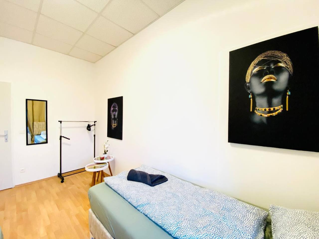 Comfortable Room In The 23Rd District Of Vienna Fr4 Ngoại thất bức ảnh