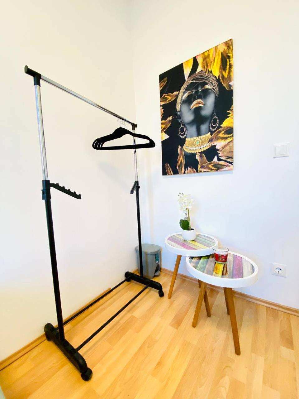 Comfortable Room In The 23Rd District Of Vienna Fr4 Ngoại thất bức ảnh