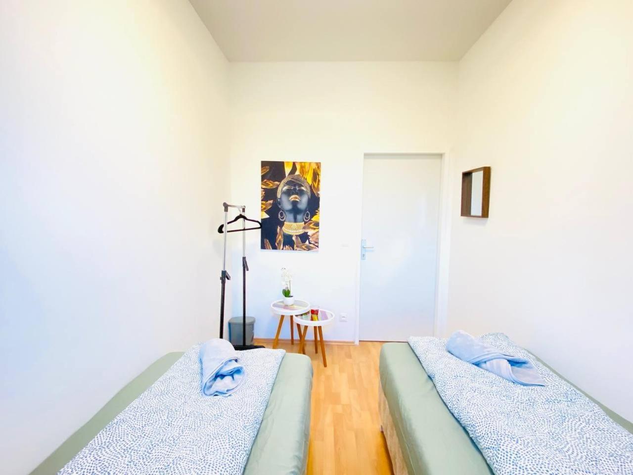 Comfortable Room In The 23Rd District Of Vienna Fr4 Ngoại thất bức ảnh