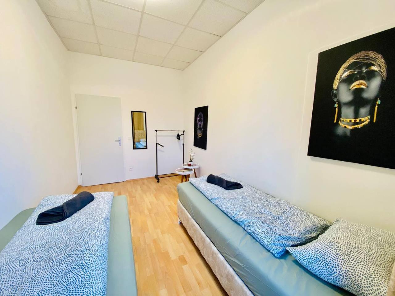 Comfortable Room In The 23Rd District Of Vienna Fr4 Ngoại thất bức ảnh