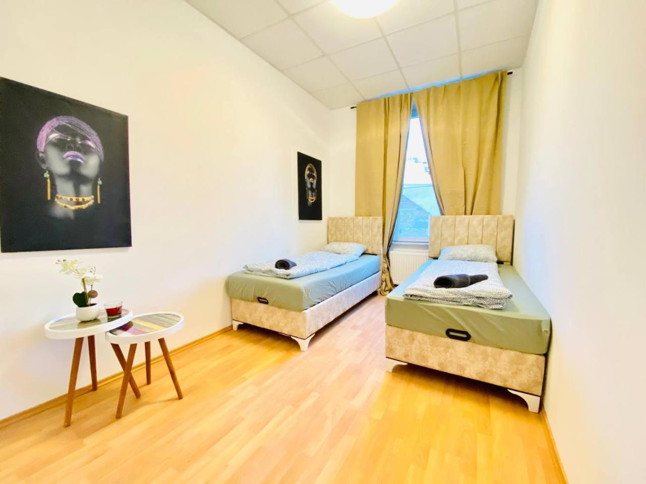 Comfortable Room In The 23Rd District Of Vienna Fr4 Ngoại thất bức ảnh