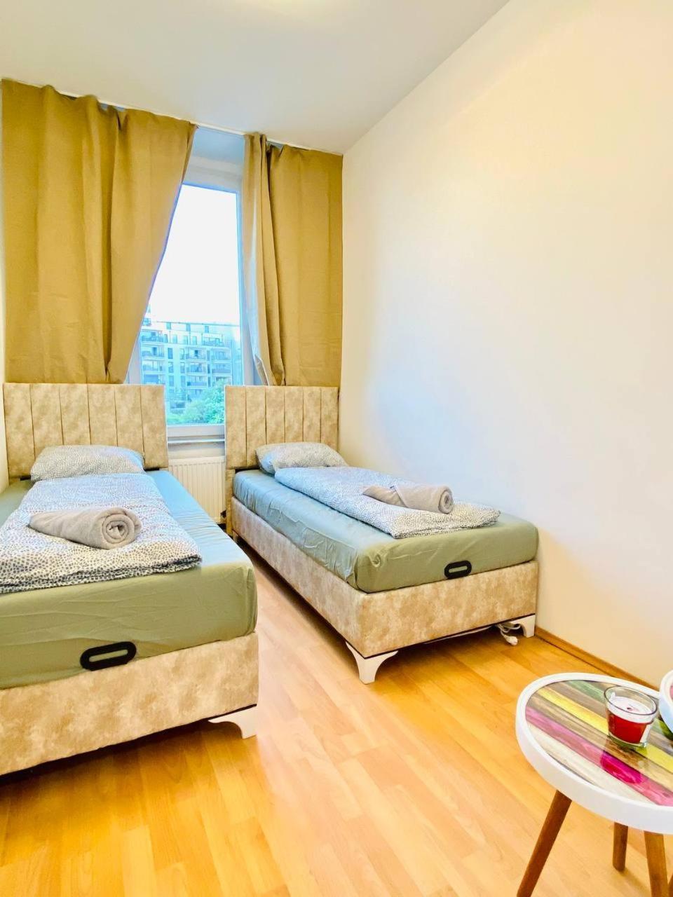 Comfortable Room In The 23Rd District Of Vienna Fr4 Ngoại thất bức ảnh