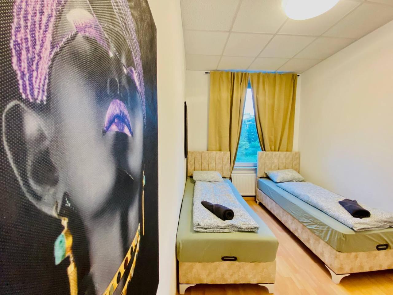Comfortable Room In The 23Rd District Of Vienna Fr4 Ngoại thất bức ảnh