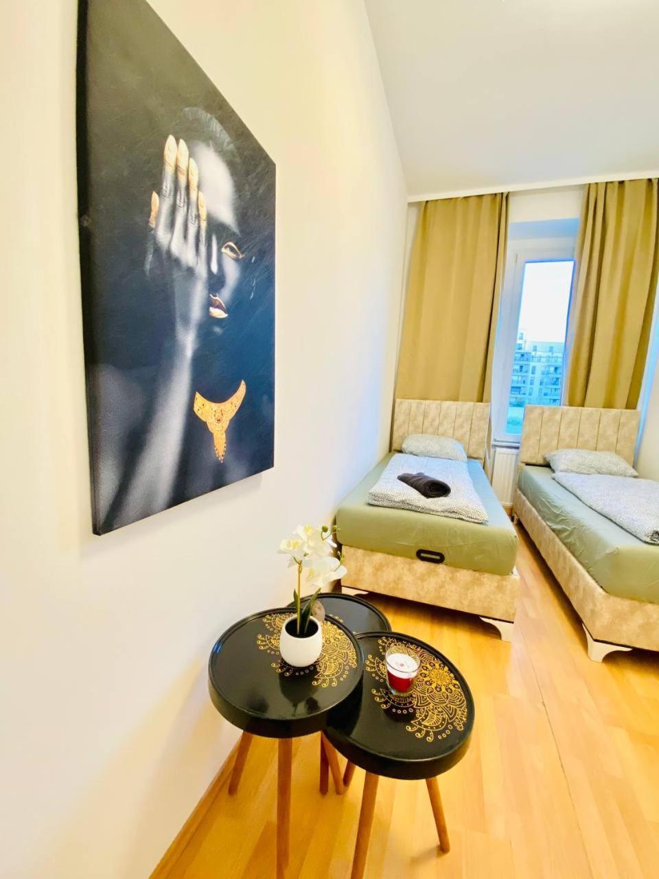 Comfortable Room In The 23Rd District Of Vienna Fr4 Ngoại thất bức ảnh