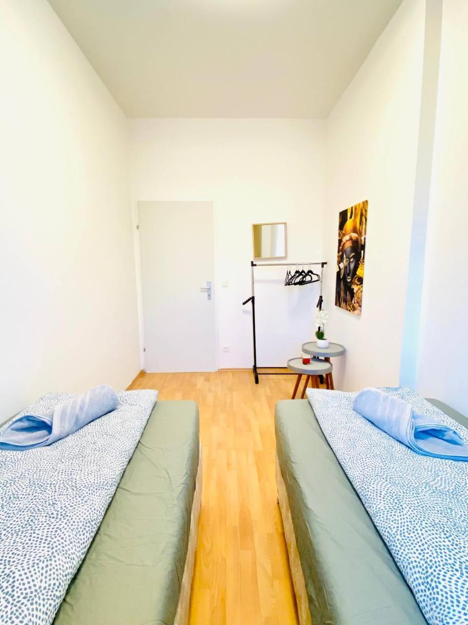 Comfortable Room In The 23Rd District Of Vienna Fr4 Ngoại thất bức ảnh