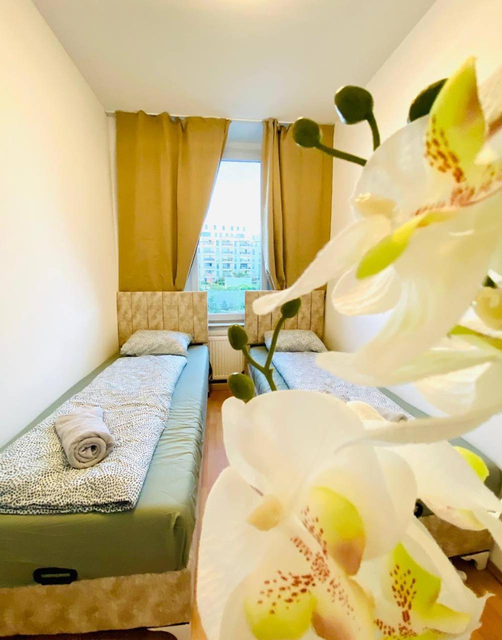 Comfortable Room In The 23Rd District Of Vienna Fr4 Ngoại thất bức ảnh