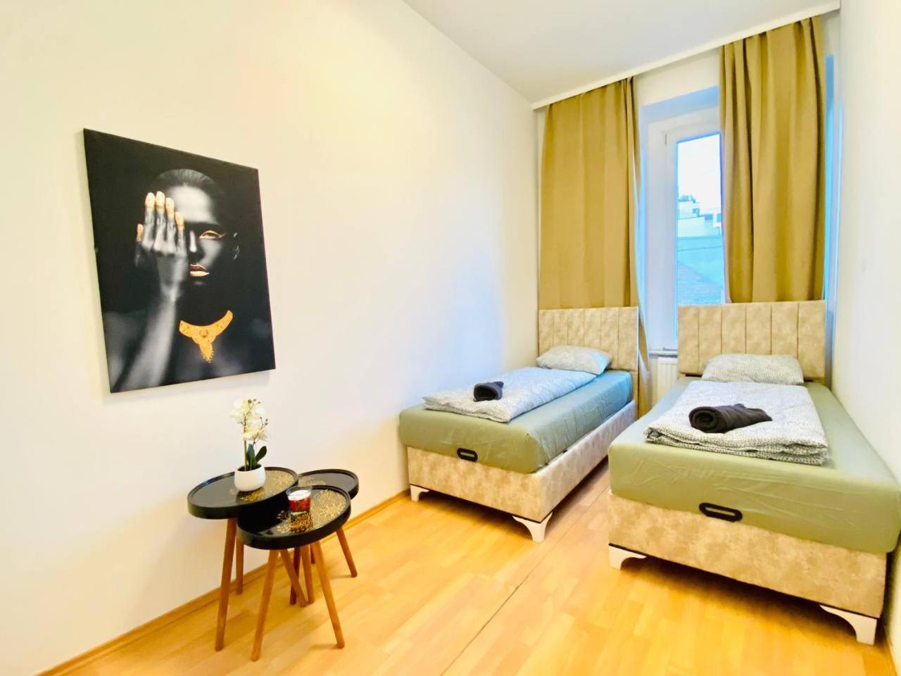 Comfortable Room In The 23Rd District Of Vienna Fr4 Ngoại thất bức ảnh