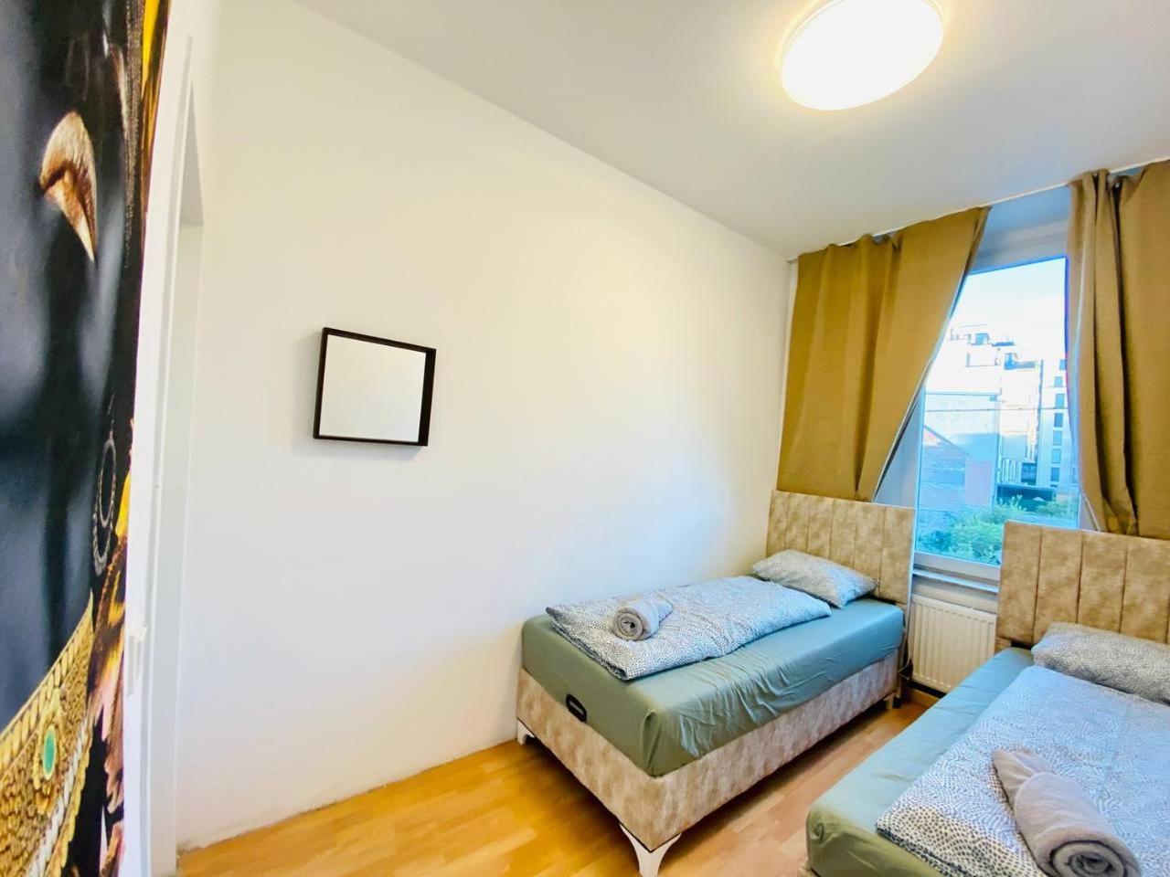 Comfortable Room In The 23Rd District Of Vienna Fr4 Ngoại thất bức ảnh